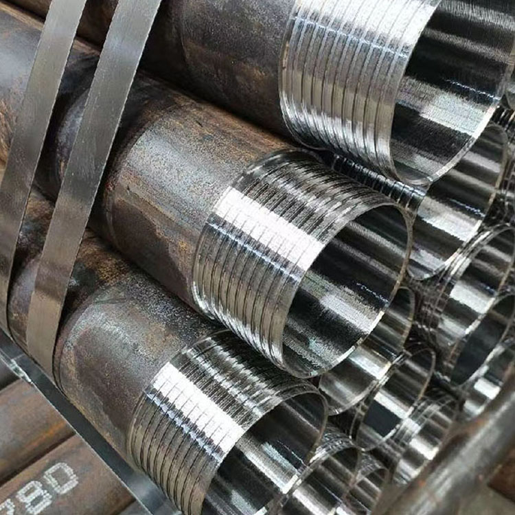 三原Φ89mm钢花管